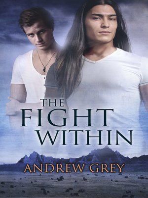The Fight Within - ebook